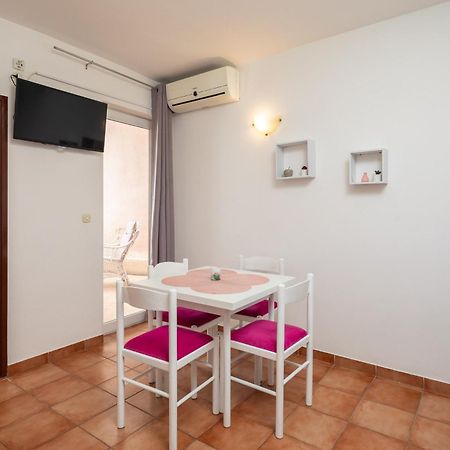 Adriatic Blue Apartments Lokva Rogoznica Exterior photo