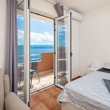 Adriatic Blue Apartments Lokva Rogoznica Exterior photo